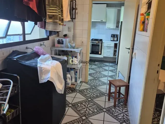 Apartamento 4 quartos e 2 banheiros, à venda, no bairro Colônia (Zona Sul) em São Paulo