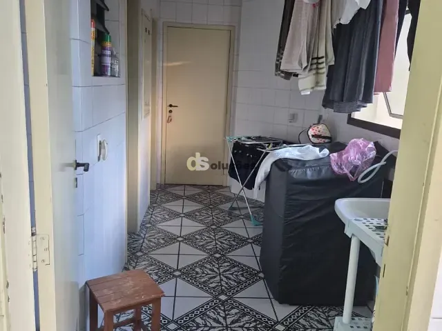 Apartamento 4 quartos e 2 banheiros, à venda, no bairro Colônia (Zona Sul) em São Paulo