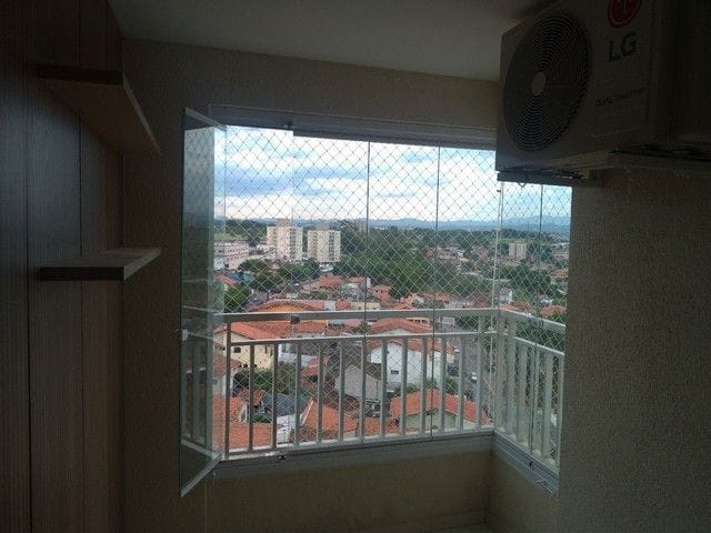 Foto do Apartamento - Apartamento com 3 dormitórios à venda, 72 m² por R$ 415.000,00 - Jardim Souto - São José dos Campos/SP | INDEPENDENCE NEGOCIOS IMOBILIARIOS LTDA