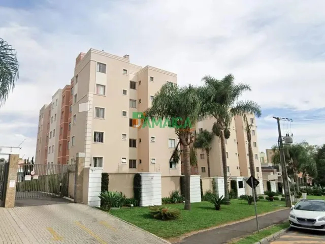 Apartamento 2 quartos e 1 banheiro, para alugar, no bairro SANTA QUITERIA em Curitiba