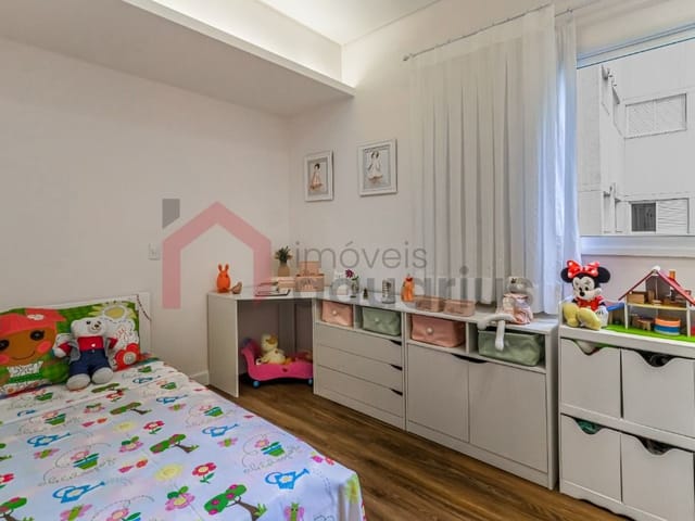 Foto do Apartamento - Apartamento com 3 dormitórios à venda, 120 m² por R$ 1.250.000,00 - Jardim Aquarius - São José dos Campos/SP | RUSSI IMÓVEIS