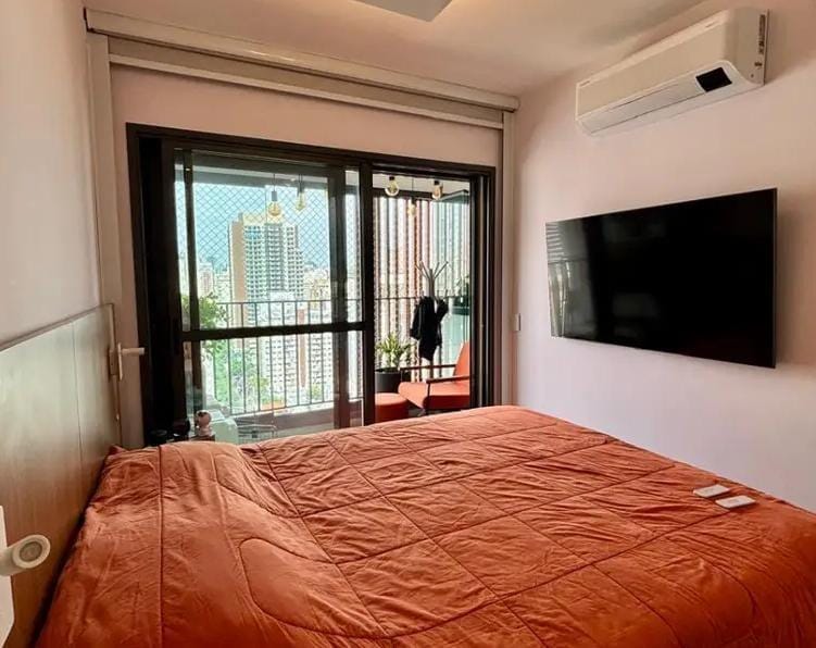 Apartamento em Perdizes — foto 4