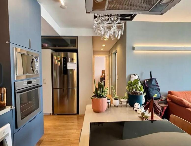 Apartamento em Perdizes — foto 2