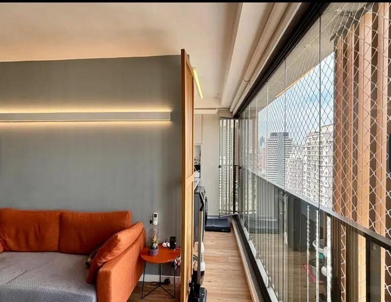 Apartamento em Perdizes — foto 3