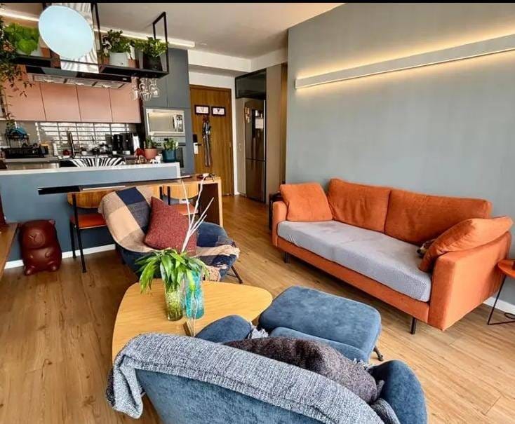 Apartamento em Perdizes — foto 1