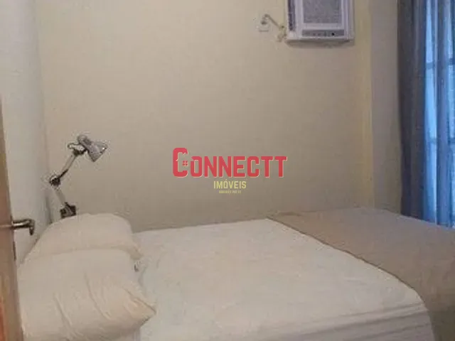 Apartamento 1 quarto e 2 banheiros, à venda, no bairro Vila Ana Maria em Ribeirão Preto