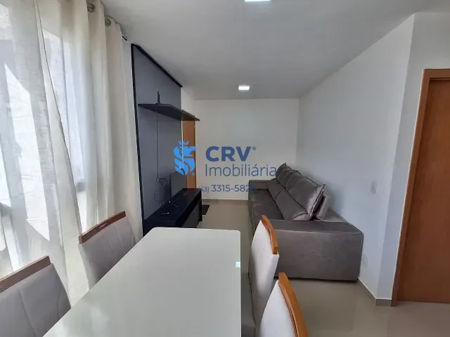 Apartamento com 48m² 2 quartos e 1 banheiro, para alugar, no bairro Pioneiros em Londrina