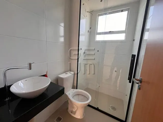 Apartamento com 51m² 2 quartos e 1 banheiro, à venda, no bairro Cidade Industrial 2 em Londrina
