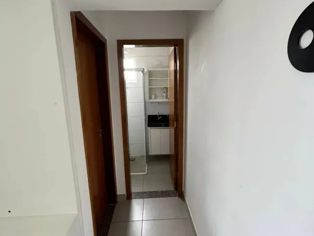 Apartamento 1 quarto e 1 banheiro, para alugar, no bairro Jardim Santa Rita em Maringá