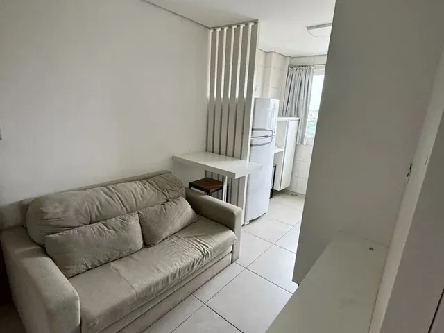 Apartamento 1 quarto e 1 banheiro, para alugar, no bairro Jardim Santa Rita em Maringá