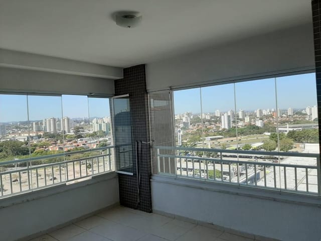 Foto do Apartamento - Apartamento com 2 dormitórios à venda, 80 m² por R$ 798.000,00 - Jardim Aquarius - São José dos Campos/SP | RUSSI IMÓVEIS