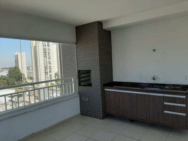 Foto do Apartamento - Apartamento com 2 dormitórios à venda, 80 m² por R$ 798.000,00 - Jardim Aquarius - São José dos Campos/SP | RUSSI IMÓVEIS