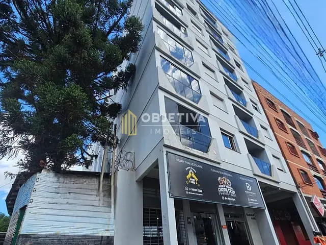 Apartamento com 82m² 2 quartos e 1 banheiro, à venda, no bairro Pátria Nova em Novo Hamburgo