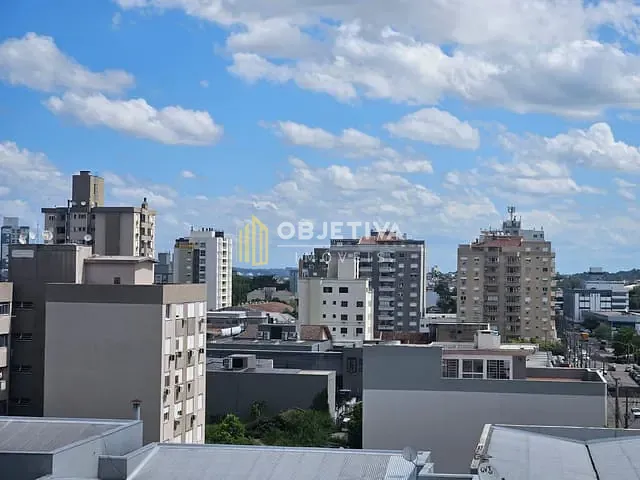 Apartamento com 82m² 2 quartos e 1 banheiro, à venda, no bairro Pátria Nova em Novo Hamburgo