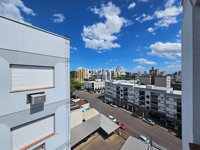 Apartamento com 82m² 2 quartos e 1 banheiro, à venda, no bairro Pátria Nova em Novo Hamburgo