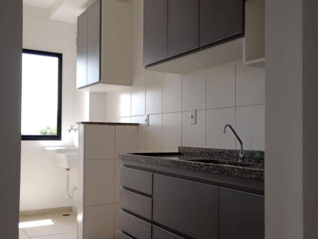Foto do Apartamento - Apartamento à venda 2 Quartos, 1 Vaga, 60M², Vila São José, Taubaté - SP | Edificio Monreal | Palacete Imobiliária