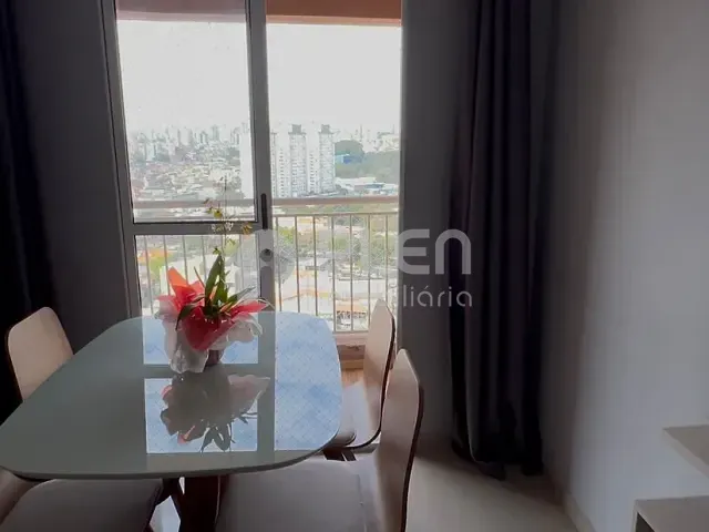 Apartamento com 60m² 2 quartos e 1 banheiro, à venda, no bairro Sítio do Mandaqui em São Paulo