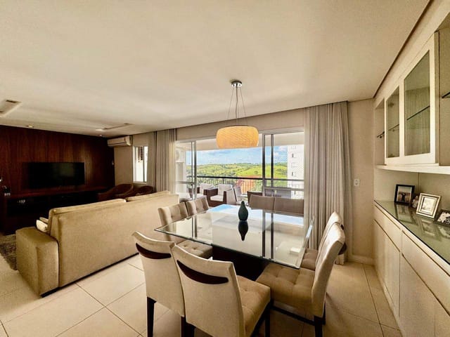 Foto do Apartamento - APARTAMENTO A VENDA - CONDOMÍNIO BREEZE - VILA BRANDINA - CAMPINAS | Ritt Negocios Imobiliarios Ltda