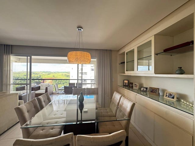 Foto do Apartamento - APARTAMENTO A VENDA - CONDOMÍNIO BREEZE - VILA BRANDINA - CAMPINAS | Ritt Negocios Imobiliarios Ltda