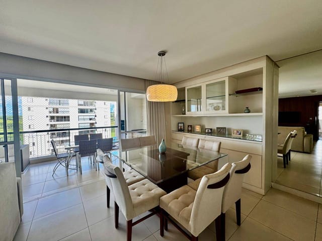 Foto do Apartamento - APARTAMENTO A VENDA - CONDOMÍNIO BREEZE - VILA BRANDINA - CAMPINAS | Ritt Negocios Imobiliarios Ltda
