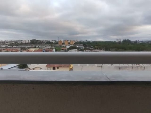 Foto do Apartamento - Apartamento no Condominio Lumina com 2 dormitórios à venda, 56 m² por R$ 260.000 - Jardim Santa Maria - Jacareí/SP | RUSSI IMÓVEIS