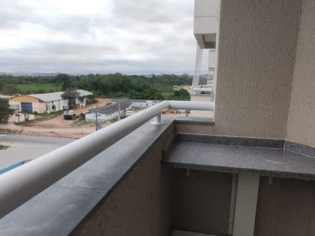 Foto do Apartamento - Apartamento no Condominio Lumina com 2 dormitórios à venda, 56 m² por R$ 260.000 - Jardim Santa Maria - Jacareí/SP | RUSSI IMÓVEIS