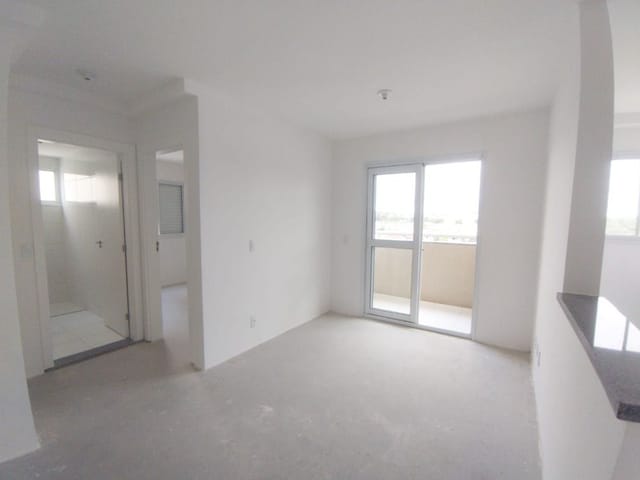 Foto do Apartamento - Apartamento no Condominio Lumina com 2 dormitórios à venda, 56 m² por R$ 260.000 - Jardim Santa Maria - Jacareí/SP | RUSSI IMÓVEIS