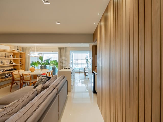 Apartamento com 177m² 3 quartos e 2 banheiros, à venda, no bairro Alphaville Empresarial em Barueri