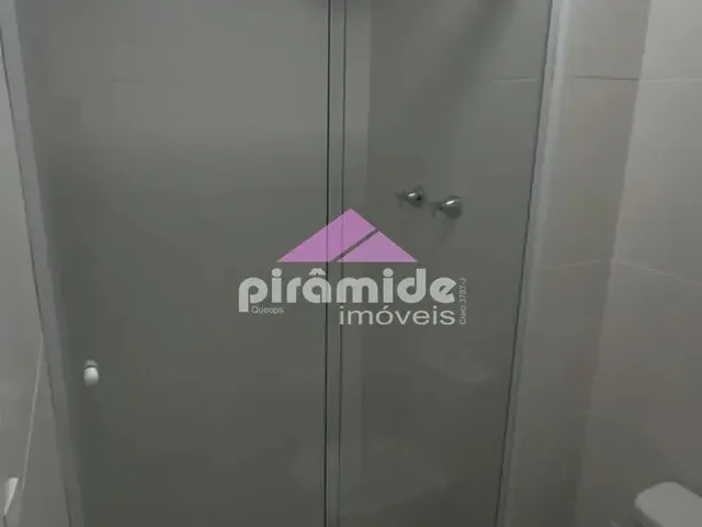 Apartamento com 52m² 2 quartos e 2 banheiros, para alugar, no bairro Jardim Oriente em São José Dos Campos