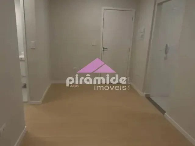 Apartamento com 52m² 2 quartos e 2 banheiros, para alugar, no bairro Jardim Oriente em São José Dos Campos