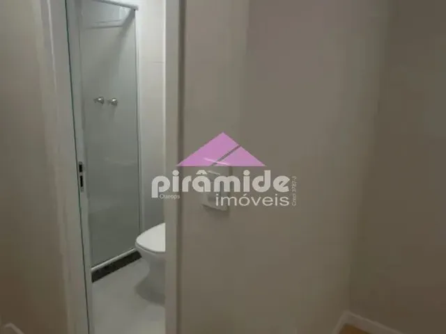 Apartamento com 52m² 2 quartos e 2 banheiros, para alugar, no bairro Jardim Oriente em São José Dos Campos