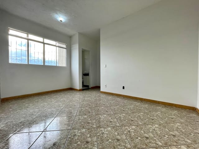 Foto do Apartamento - Apartamento com 02 quartos e uma vaga rotativa, São João Batista, Belo Horizonte, MG | Deltalar Imóveis
