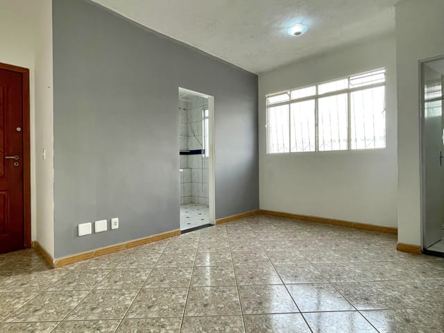 Foto do Apartamento - Apartamento com 02 quartos e uma vaga rotativa, São João Batista, Belo Horizonte, MG | Deltalar Imóveis