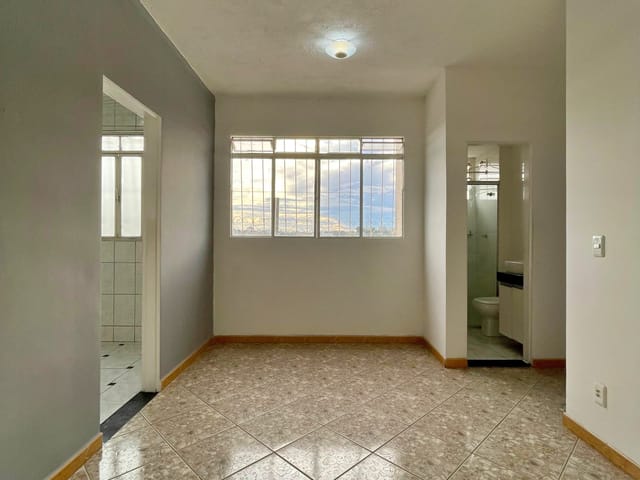 Foto do Apartamento - Apartamento com 02 quartos e uma vaga rotativa, São João Batista, Belo Horizonte, MG | Deltalar Imóveis