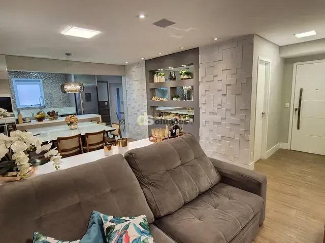 Apartamento 3 quartos e 2 banheiros, à venda, no bairro Jardim Boa Vista (Zona Oeste) em São Paulo
