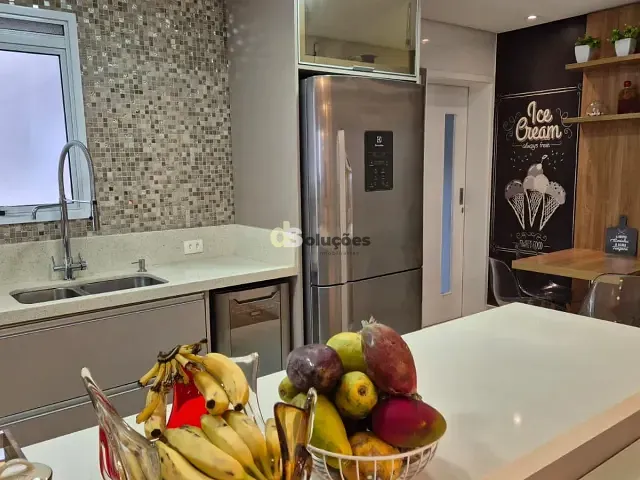 Apartamento 3 quartos e 2 banheiros, à venda, no bairro Jardim Boa Vista (Zona Oeste) em São Paulo