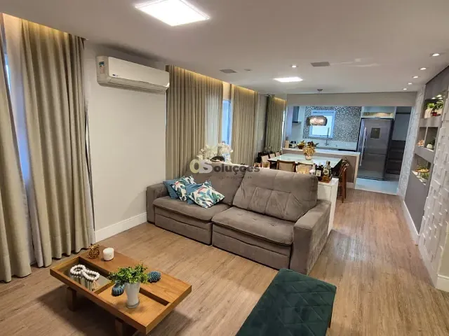 Apartamento 3 quartos e 2 banheiros, à venda, no bairro Jardim Boa Vista (Zona Oeste) em São Paulo