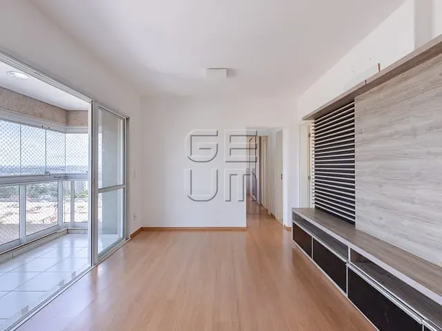 Apartamento com 120m² 2 quartos e 2 banheiros, para alugar, no bairro Gleba Fazenda Palhano em Londrina
