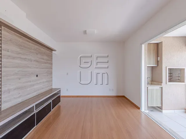 Apartamento com 120m² 2 quartos e 2 banheiros, para alugar, no bairro Gleba Fazenda Palhano em Londrina