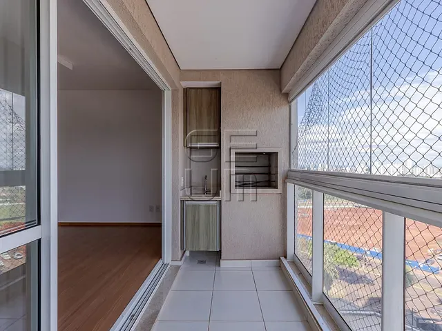 Apartamento com 120m² 2 quartos e 2 banheiros, para alugar, no bairro Gleba Fazenda Palhano em Londrina