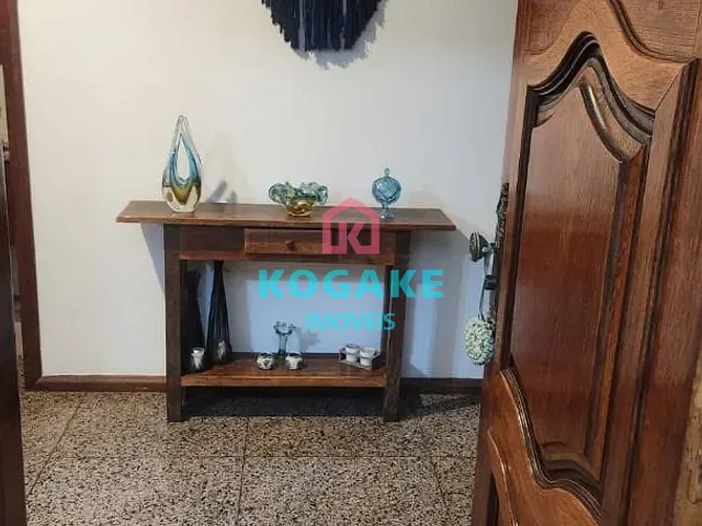 Apartamento com 408m² 5 quartos e 3 banheiros, à venda, no bairro Jardim Apolo em São José dos Campos