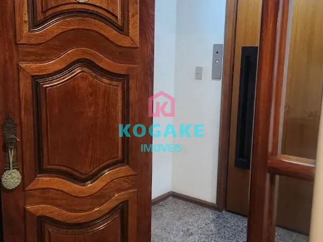 Apartamento com 408m² 5 quartos e 3 banheiros, à venda, no bairro Jardim Apolo em São José dos Campos