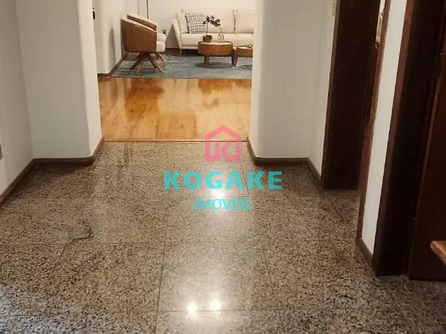 Apartamento com 408m² 5 quartos e 3 banheiros, à venda, no bairro Jardim Apolo em São José dos Campos