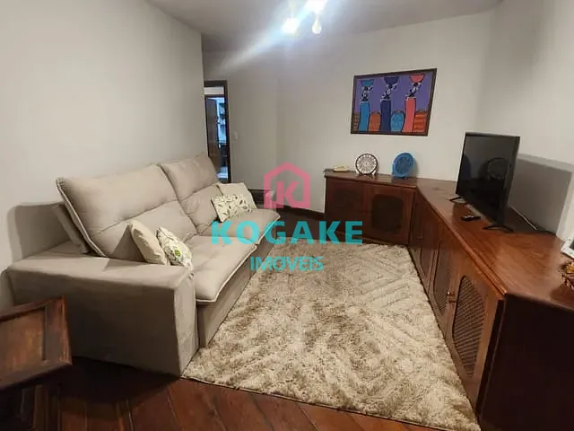 Apartamento com 408m² 5 quartos e 3 banheiros, à venda, no bairro Jardim Apolo em São José dos Campos