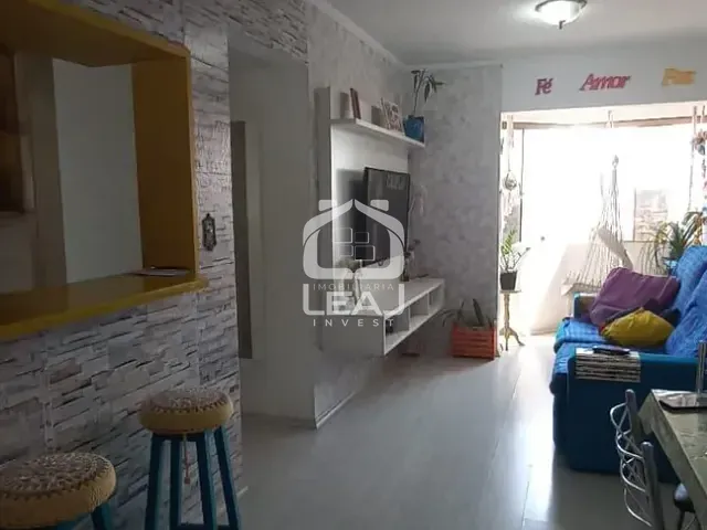 Apartamento 2 quartos e 1 banheiro, à venda, no bairro Jardim Iracema em São Paulo