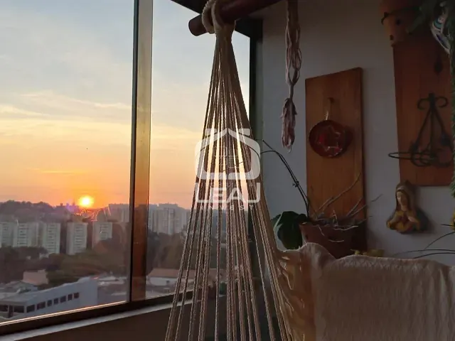 Apartamento 2 quartos e 1 banheiro, à venda, no bairro Jardim Iracema em São Paulo
