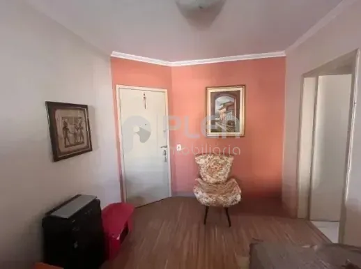 Apartamento de 2 quartos à venda em Lauzane Paulista, São Paulo