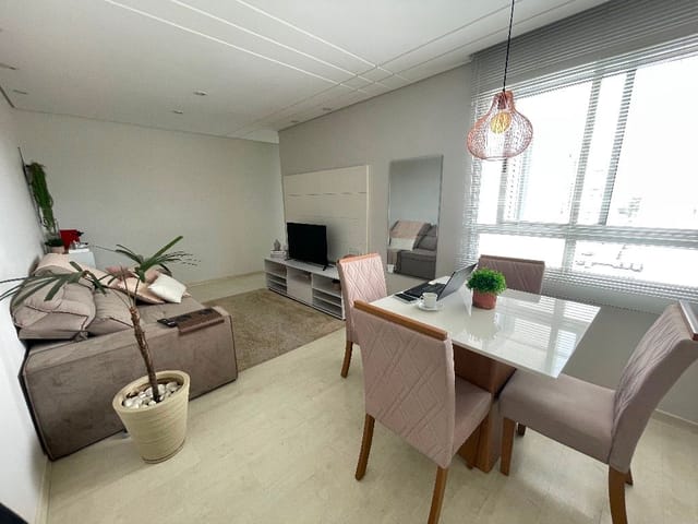 Foto do Apartamento - Apartamento à venda 2 Quartos, 2 Vagas, 60M², Jardim Esplanada II, São José dos Campos - SP | Colinas da Aldeia | RUSSI IMÓVEIS