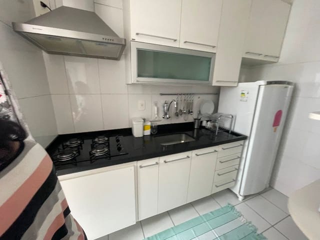 Foto do Apartamento - Apartamento à venda 2 Quartos, 2 Vagas, 60M², Jardim Esplanada II, São José dos Campos - SP | Colinas da Aldeia | RUSSI IMÓVEIS