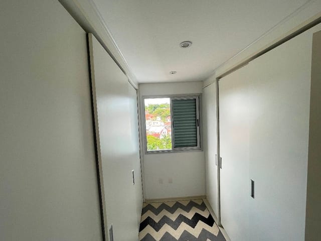 Foto do Apartamento - Apartamento à venda 2 Quartos, 2 Vagas, 60M², Jardim Esplanada II, São José dos Campos - SP | Colinas da Aldeia | RUSSI IMÓVEIS